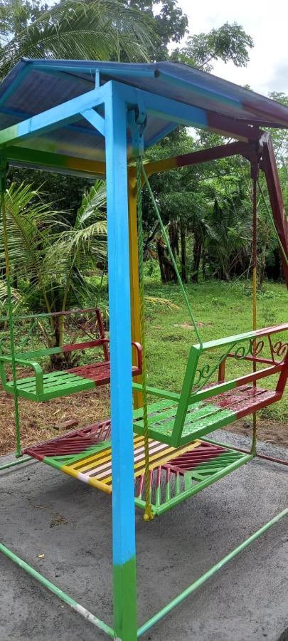 Selong Belanak Bungalows Exterior photo